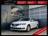 Skoda Octavia Combi 2,0 Ambition TDI 4×4 Thumbnail 1