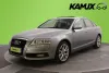 Audi A6 Sedan 3,0 V6 TFSI quattro tiptronic / Nahkaverhoilu  Thumbnail 6