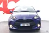 Toyota Yaris 1,5 VVT-iW Active Multidrive S - / Navigointi / Thumbnail 8