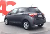 Toyota Yaris 1,5 Dual VVT-i Y20 Edition 5ov Multidrive S - T Thumbnail 3