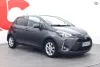 Toyota Yaris 1,5 Dual VVT-i Y20 Edition 5ov Multidrive S - T Thumbnail 7