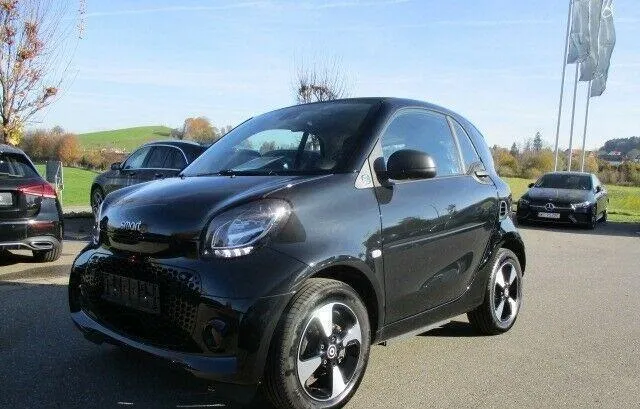 SMART fortwo Image 2