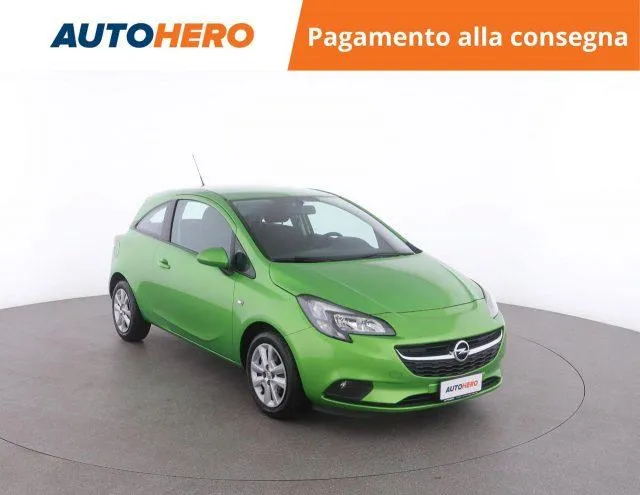 OPEL Corsa 1.2 Coupé n-Joy Image 6