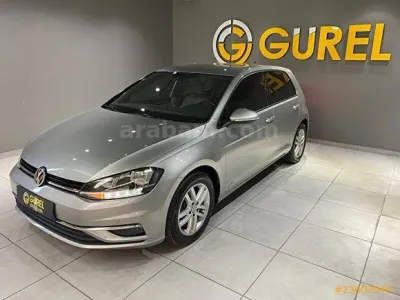 Volkswagen Golf 1.0 TSi Comfortline